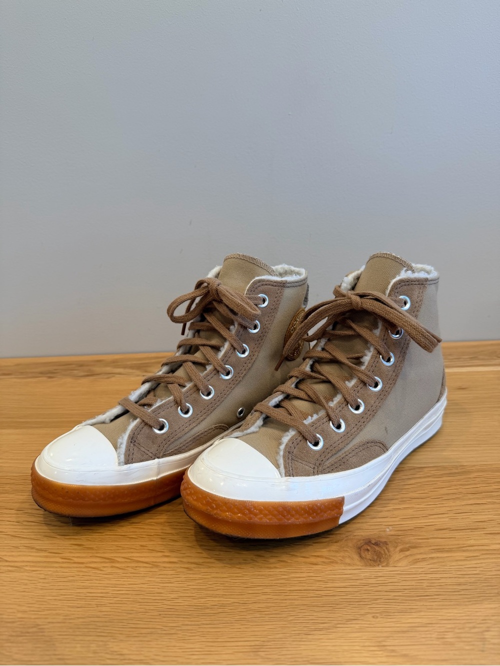 Converse Chuck 70 High Lined Colorblock